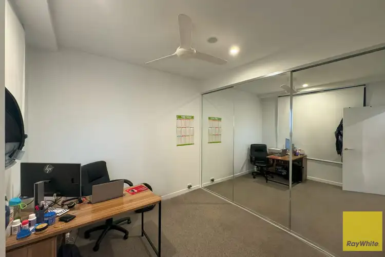 Fifth view of Homely apartment listing, 402/30 clark street, Williams Landing VIC 3027