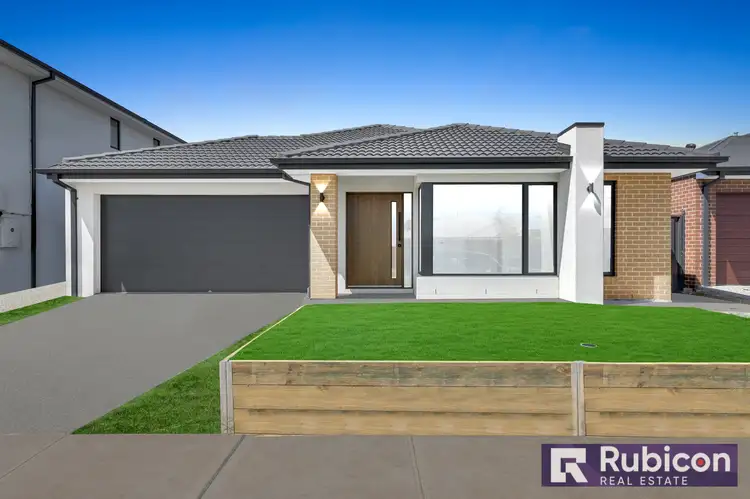 Main view of Homely house listing, 23 Ebbsfleet Crescent, Strathtulloh VIC 3338