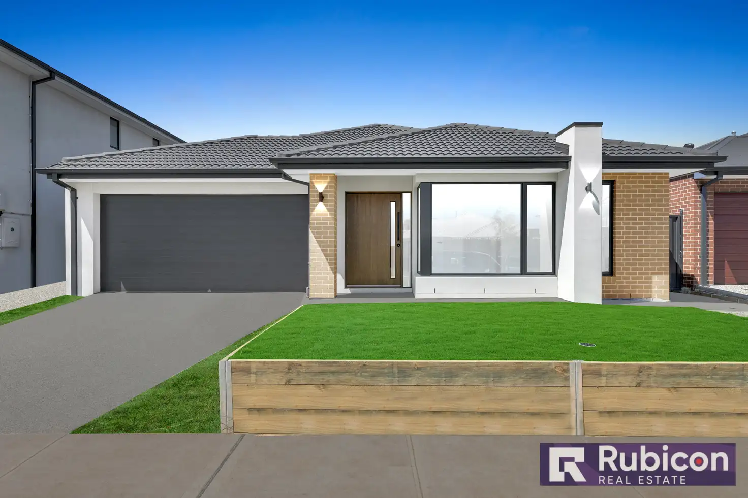 Main view of Homely house listing, 23 Ebbsfleet Crescent, Strathtulloh VIC 3338