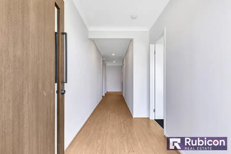 Third view of Homely house listing, 23 Ebbsfleet Crescent, Strathtulloh VIC 3338
