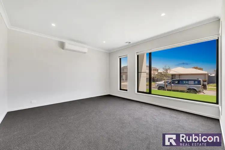 Fourth view of Homely house listing, 23 Ebbsfleet Crescent, Strathtulloh VIC 3338