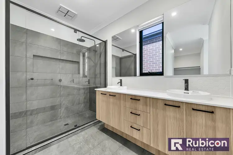 Fifth view of Homely house listing, 23 Ebbsfleet Crescent, Strathtulloh VIC 3338