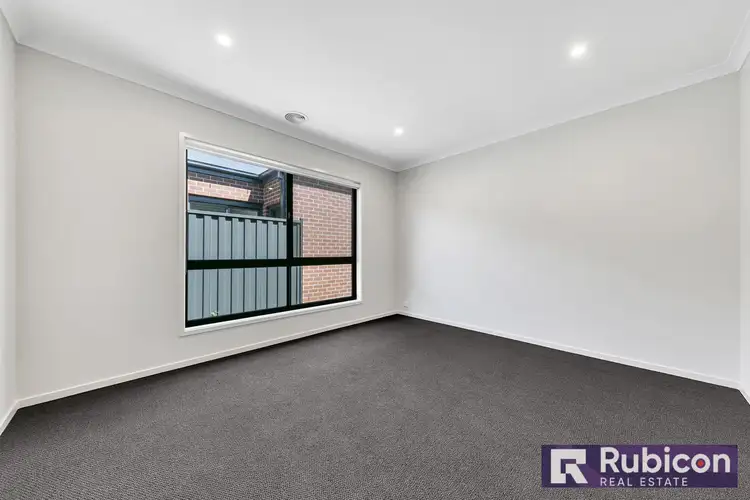 Sixth view of Homely house listing, 23 Ebbsfleet Crescent, Strathtulloh VIC 3338