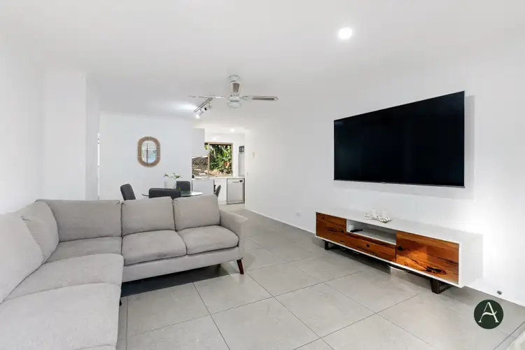 Second view of Homely townhouse listing, 8/18 Columbia Court, Oxenford QLD 4210