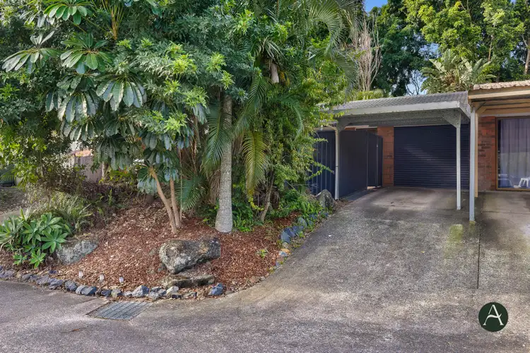 Third view of Homely townhouse listing, 8/18 Columbia Court, Oxenford QLD 4210