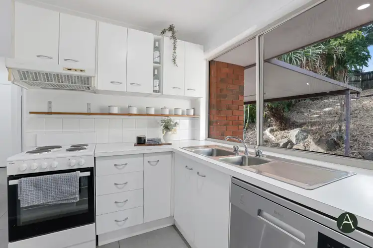 Fourth view of Homely townhouse listing, 8/18 Columbia Court, Oxenford QLD 4210