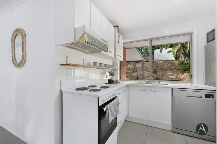 Fifth view of Homely townhouse listing, 8/18 Columbia Court, Oxenford QLD 4210
