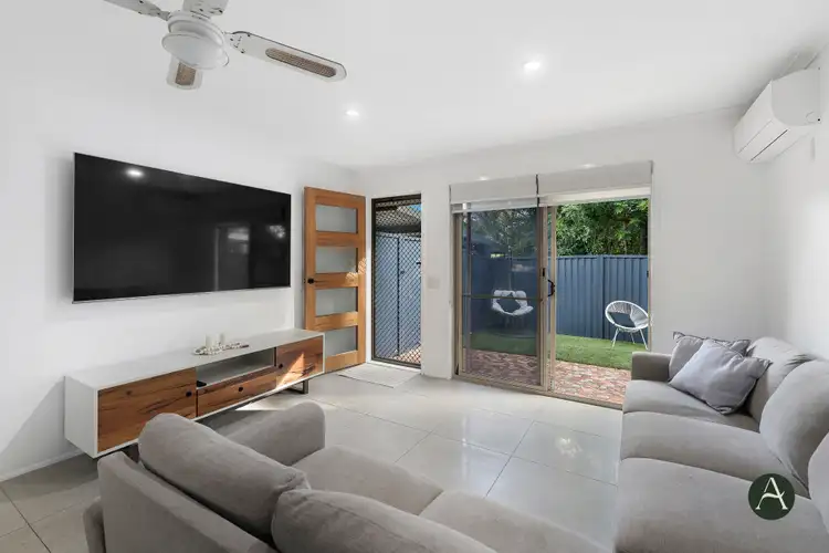 Sixth view of Homely townhouse listing, 8/18 Columbia Court, Oxenford QLD 4210