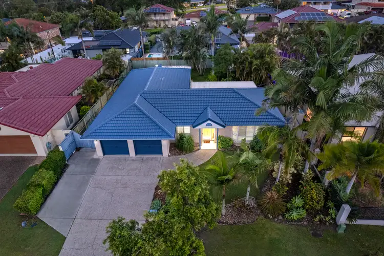 Fourth view of Homely house listing, 32 Roseapple Circuit, Oxenford QLD 4210