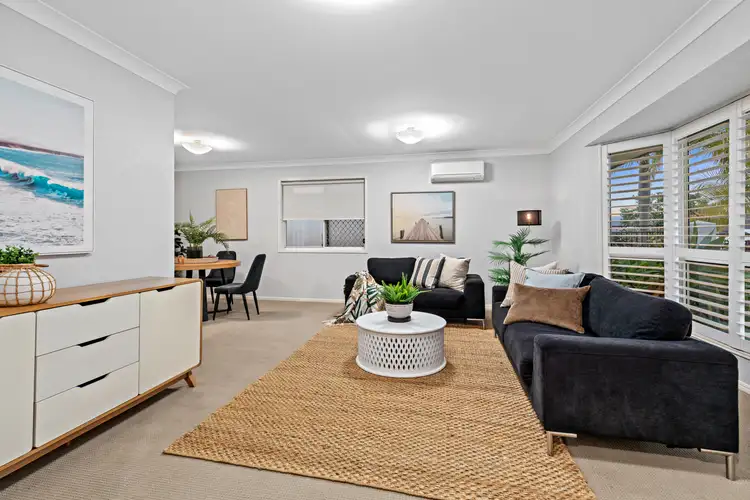 Fifth view of Homely house listing, 32 Roseapple Circuit, Oxenford QLD 4210
