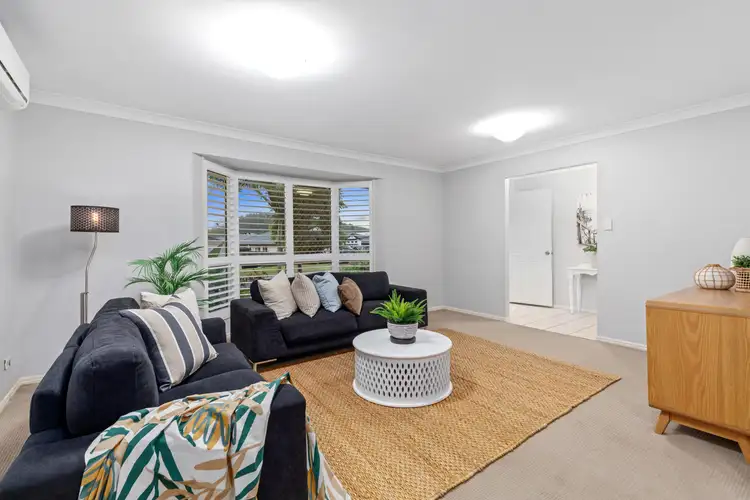 Sixth view of Homely house listing, 32 Roseapple Circuit, Oxenford QLD 4210