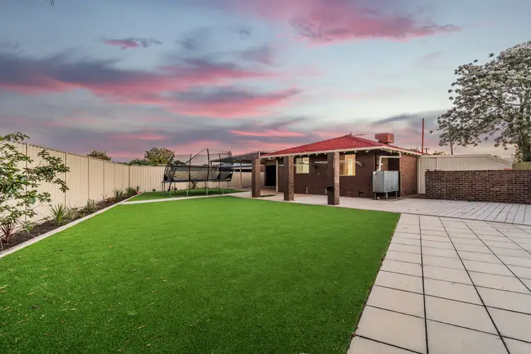 21 Marquis Court, Gosnells WA 6110