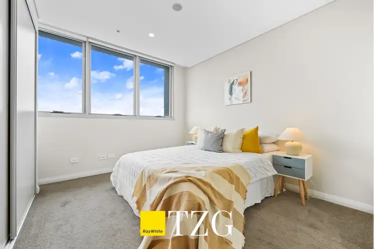 Second view of Homely apartment listing, 651/7 Jenkins Road, Carlingford NSW 2118