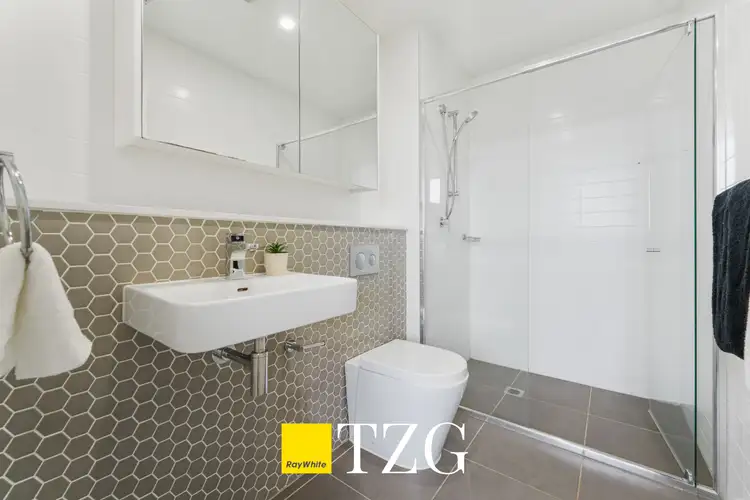 Fourth view of Homely apartment listing, 651/7 Jenkins Road, Carlingford NSW 2118