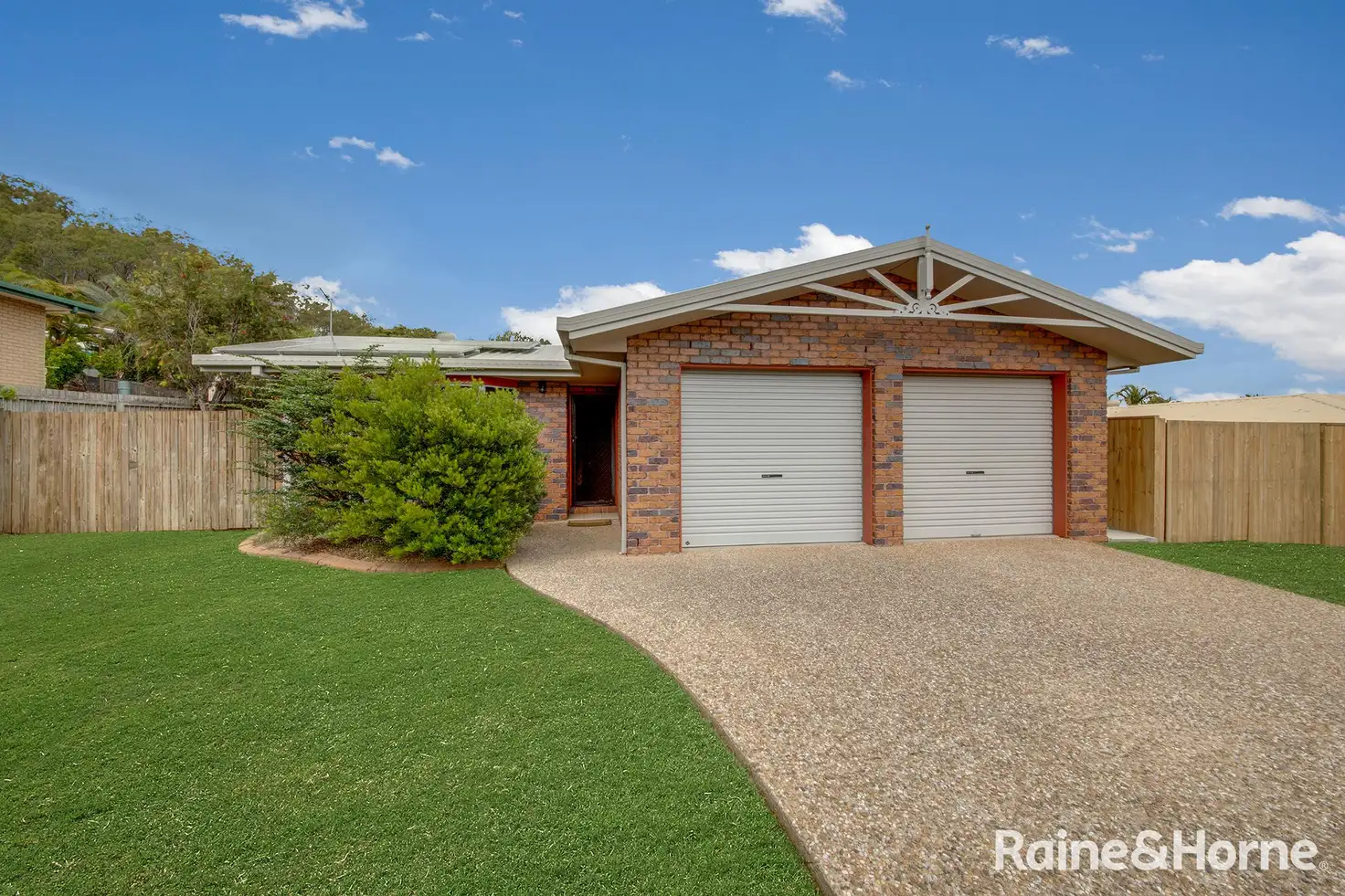Main view of Homely house listing, 8 Fawley Close, Telina QLD 4680