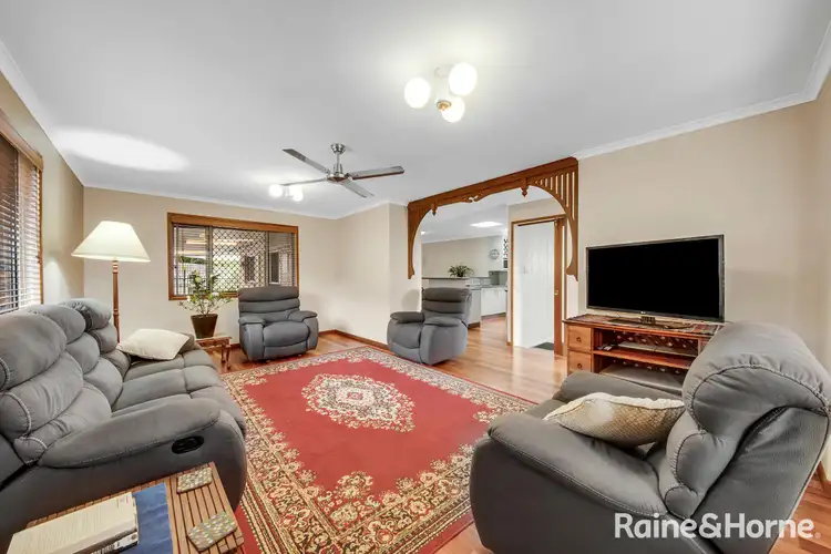 Third view of Homely house listing, 8 Fawley Close, Telina QLD 4680