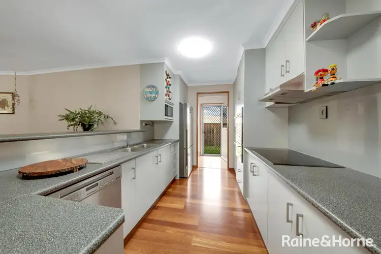 Fourth view of Homely house listing, 8 Fawley Close, Telina QLD 4680