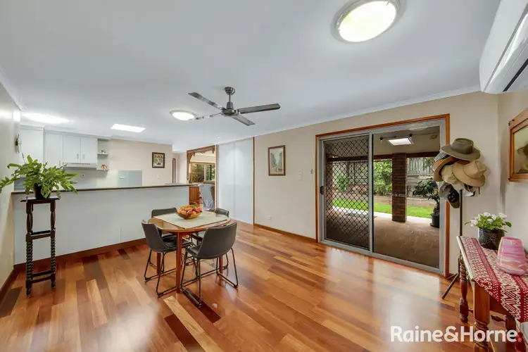 Fifth view of Homely house listing, 8 Fawley Close, Telina QLD 4680