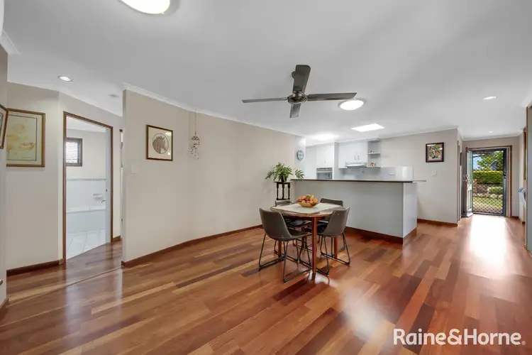 Sixth view of Homely house listing, 8 Fawley Close, Telina QLD 4680