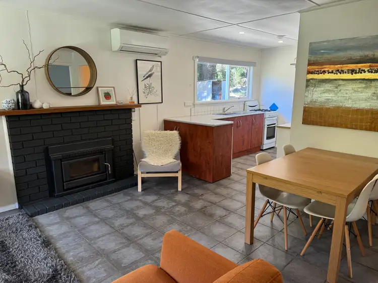 Third view of Homely house listing, 1 Main Road, Weldborough TAS 7264