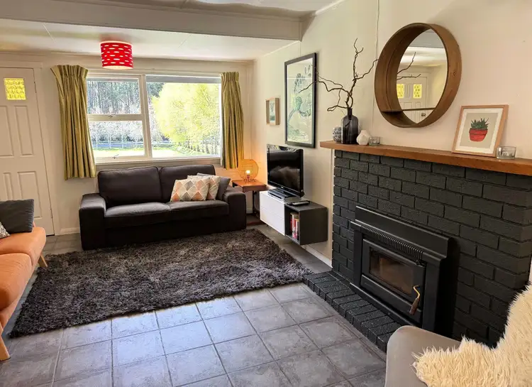 Fourth view of Homely house listing, 1 Main Road, Weldborough TAS 7264
