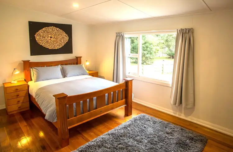 Fifth view of Homely house listing, 1 Main Road, Weldborough TAS 7264