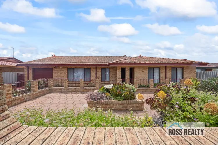 Main view of Homely house listing, 46 McCaskill Way, Noranda WA 6062