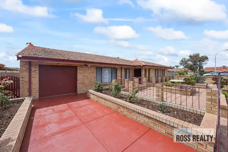 Second view of Homely house listing, 46 McCaskill Way, Noranda WA 6062