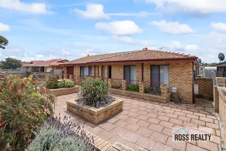 Third view of Homely house listing, 46 McCaskill Way, Noranda WA 6062