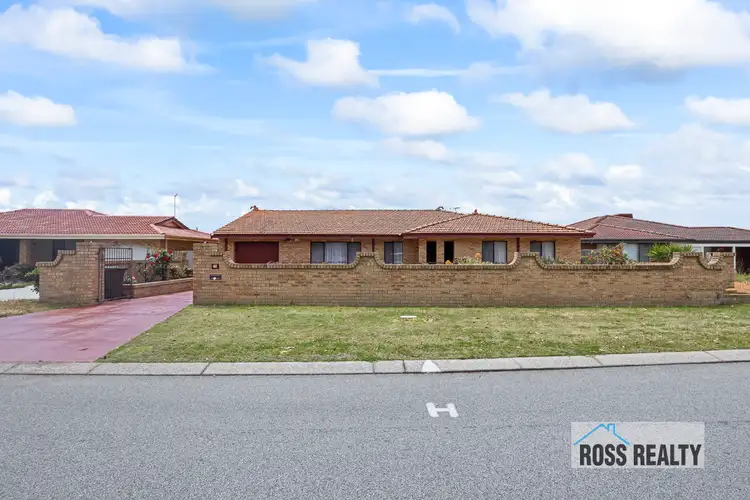 Fourth view of Homely house listing, 46 McCaskill Way, Noranda WA 6062