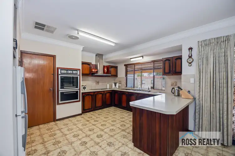 Sixth view of Homely house listing, 46 McCaskill Way, Noranda WA 6062