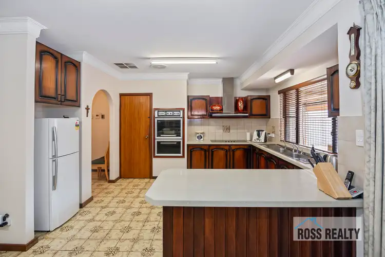 Seventh view of Homely house listing, 46 McCaskill Way, Noranda WA 6062