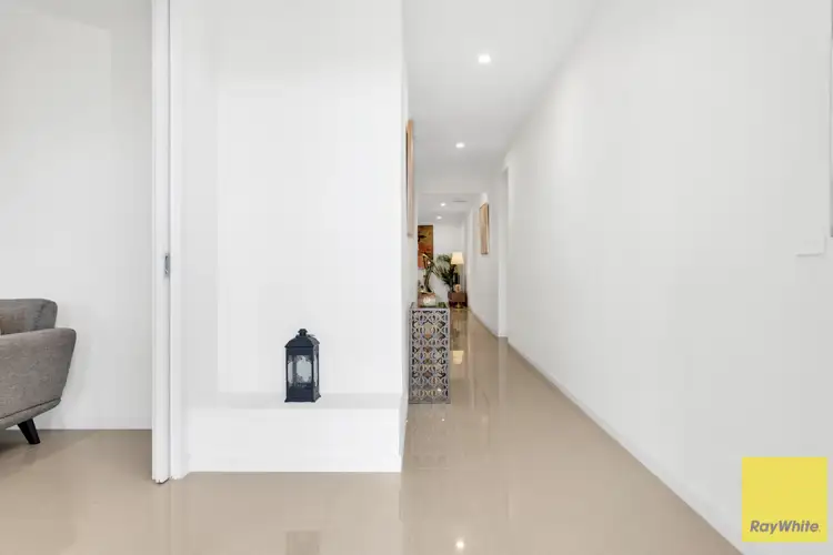 Fifth view of Homely house listing, 97 Spearmint Boulevard, Manor Lakes VIC 3024