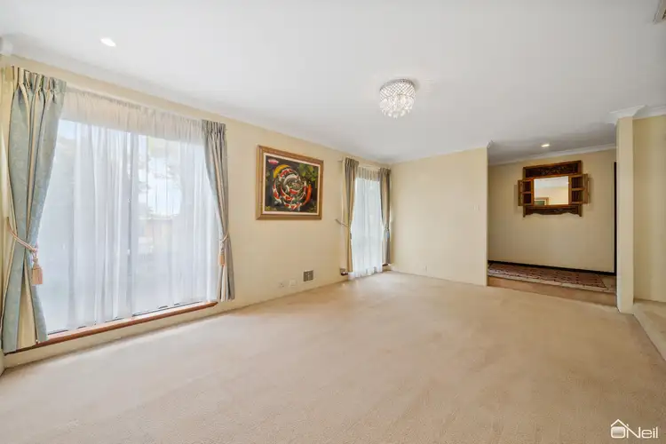 Fourth view of Homely house listing, 33 Regal Drive, Thornlie WA 6108