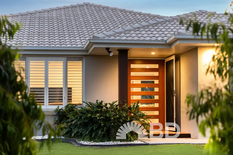 16 Stately Crescent, Narangba QLD 4504