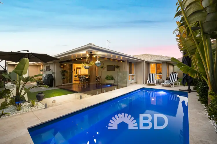 Second view of Homely house listing, 16 Stately Crescent, Narangba QLD 4504