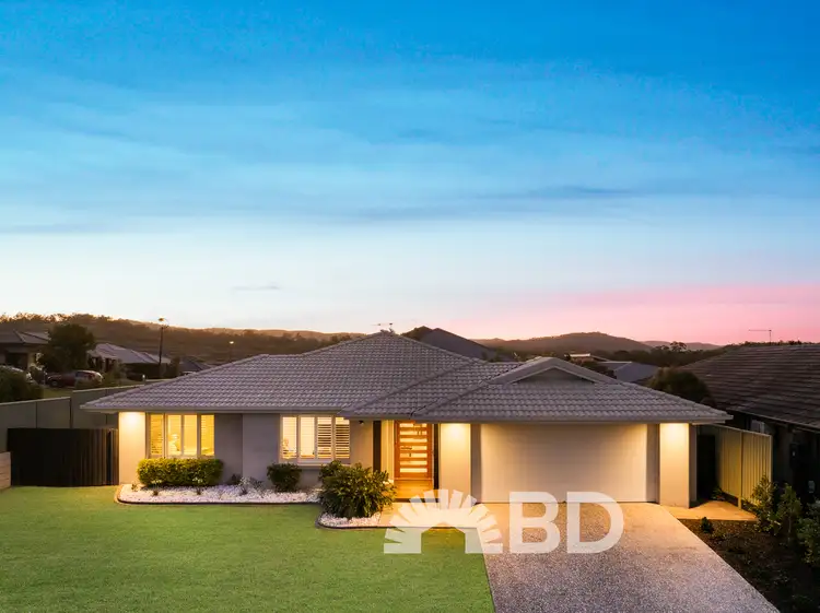 Fourth view of Homely house listing, 16 Stately Crescent, Narangba QLD 4504
