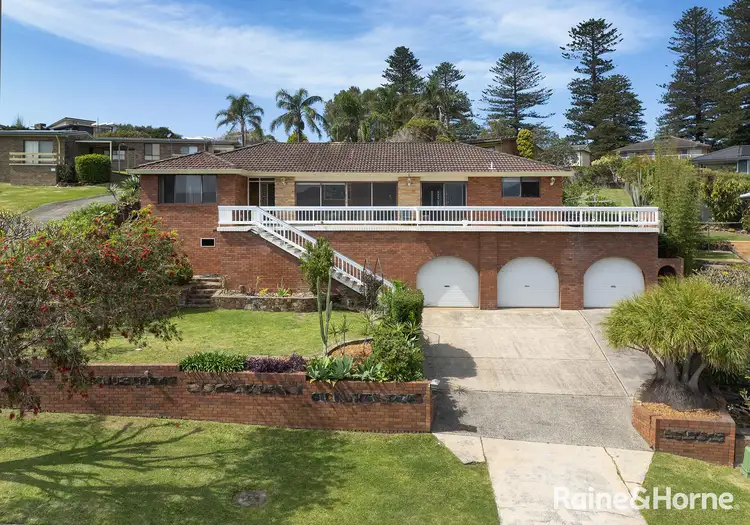 Second view of Homely house listing, 49 Armstrong Avenue, Gerringong NSW 2534