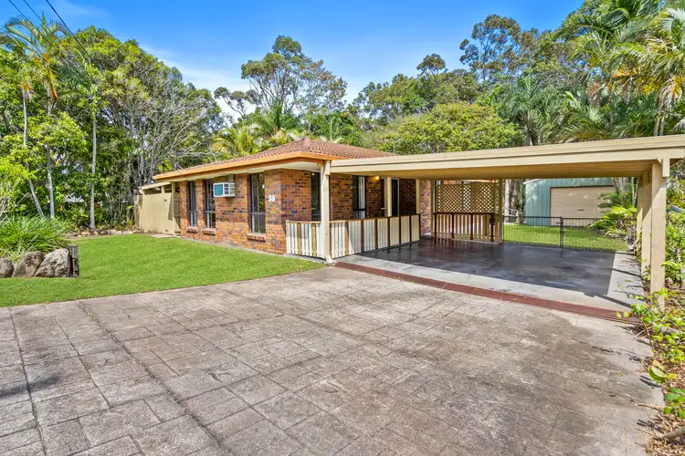 Main view of Homely house listing, 30 Stanway Crescent, Alexandra Hills QLD 4161