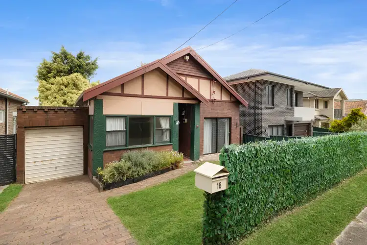 Third view of Homely house listing, 16 Bennett Avenue, Strathfield South NSW 2136