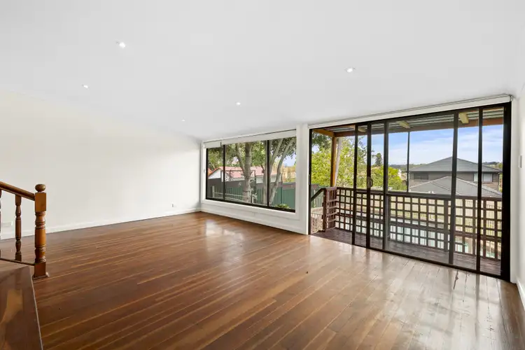 Fifth view of Homely house listing, 16 Bennett Avenue, Strathfield South NSW 2136
