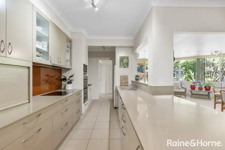 Second view of Homely house listing, 9 Callemondah Close, Narrawallee NSW 2539