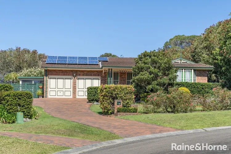 Fourth view of Homely house listing, 9 Callemondah Close, Narrawallee NSW 2539
