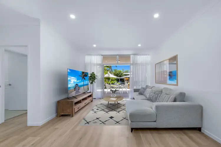 Second view of Homely unit listing, 77/65 Manooka Drive, Cannonvale QLD 4802