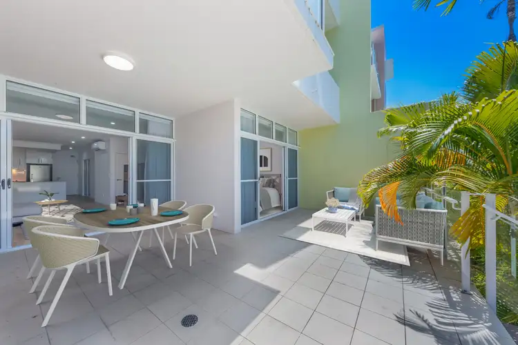 Fifth view of Homely unit listing, 77/65 Manooka Drive, Cannonvale QLD 4802