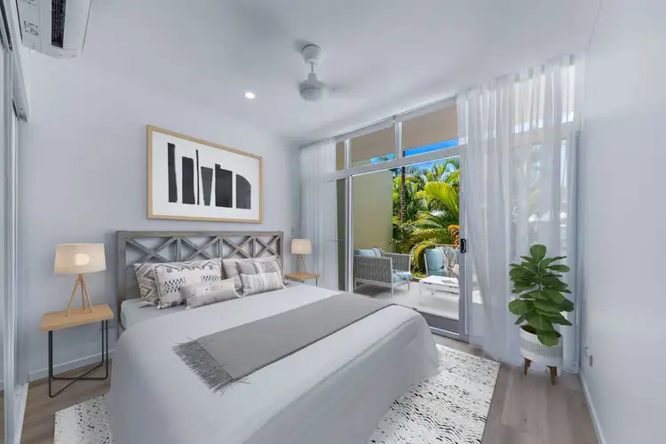 Sixth view of Homely unit listing, 77/65 Manooka Drive, Cannonvale QLD 4802