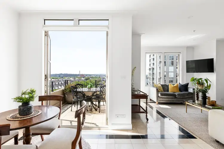 57/400 Victoria Parade, East Melbourne VIC 3002