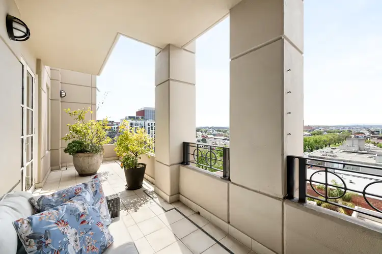 Fifth view of Homely apartment listing, 57/400 Victoria Parade, East Melbourne VIC 3002