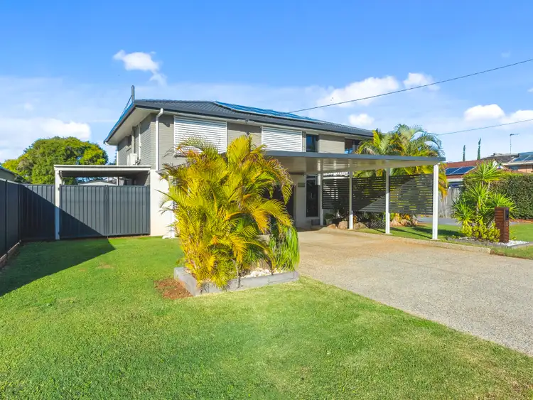 Third view of Homely house listing, 5 Cupania Street, Victoria Point QLD 4165