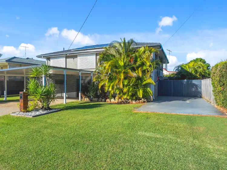 Fourth view of Homely house listing, 5 Cupania Street, Victoria Point QLD 4165